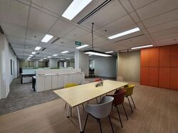 Abi Plaza (D2), Office #535091551